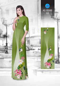 1520657577 699 vai ao dai sen phong cach ad