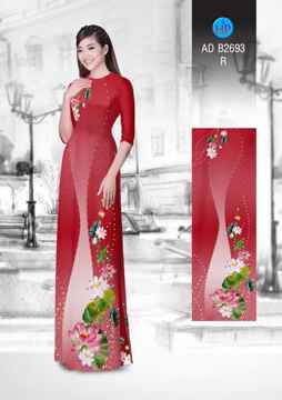 1520657577 730 vai ao dai sen phong cach ad