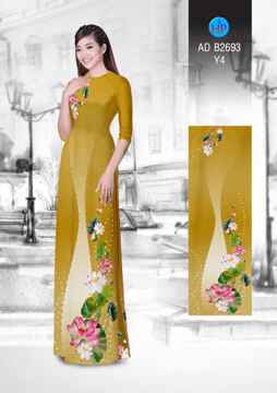 1520657578 229 vai ao dai sen phong cach ad