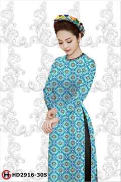 1520809803 343 vai ao dai co ba sai gon ad