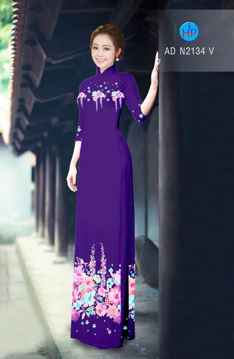 1520867634 171 vai ao dai hoa nhe nhang dep xinh ad