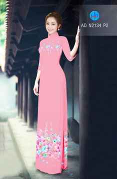 1520867636 978 vai ao dai hoa nhe nhang dep xinh ad