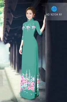 1520867637 982 vai ao dai hoa nhe nhang dep xinh ad