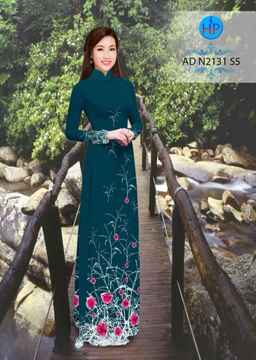 1520868753 958 vai ao dai hoa in 3d lung linh ad