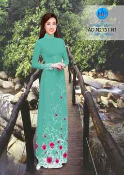 1520868757 157 vai ao dai hoa in 3d lung linh ad