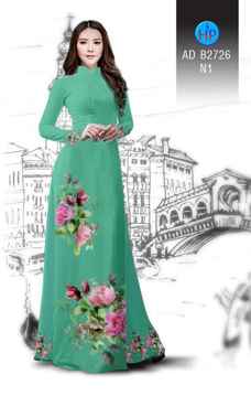 1521124498 401 vai ao dai hoa in 3d ad