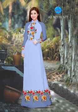 1521125775 389 vai ao dai hoa mau don ad