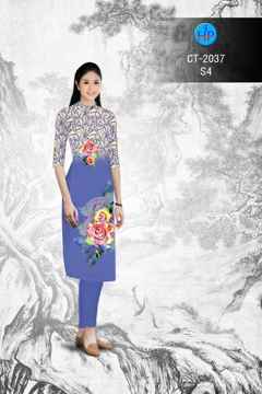 1521356644 31 vai ao dai vai cach tan hoa hong ad