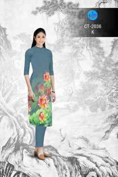 1521356903 146 vai ao dai vai cach tan hoa sen ad