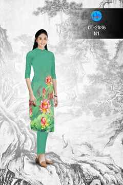 1521356904 138 vai ao dai vai cach tan hoa sen ad