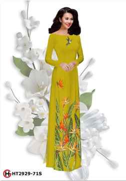 1521388354 699 vai ao dai bst hoa thien dieuhoa thien dieu la loai hoa tuong trung cho tinh yeu bay bong ad