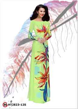 1521388476 671 vai ao dai bst hoa thien dieuhoa thien dieu la loai hoa tuong trung cho tinh yeu bay bong ad