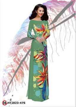 1521388479 288 vai ao dai bst hoa thien dieuhoa thien dieu la loai hoa tuong trung cho tinh yeu bay bong ad