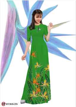 1521388855 707 vai ao dai bst hoa thien dieuhoa thien dieu la loai hoa tuong trung cho tinh yeu bay bong ad