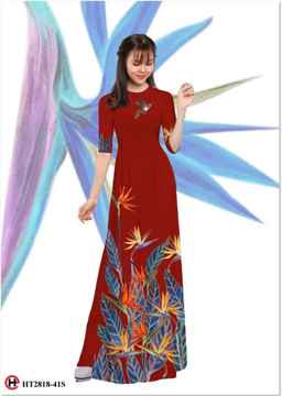 1521388856 173 vai ao dai bst hoa thien dieuhoa thien dieu la loai hoa tuong trung cho tinh yeu bay bong ad