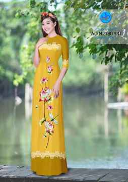 1521644415 363 vai ao dai sen dep la ad