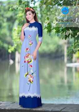 1521644415 76 vai ao dai sen dep la ad