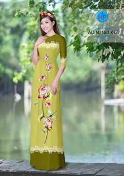 1521644415 933 vai ao dai sen dep la ad