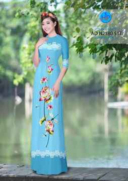 1521644416 369 vai ao dai sen dep la ad