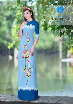 1521644416 396 vai ao dai sen dep la ad