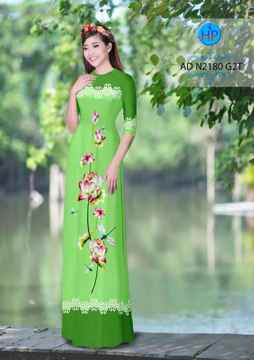 1521644417 680 vai ao dai sen dep la ad