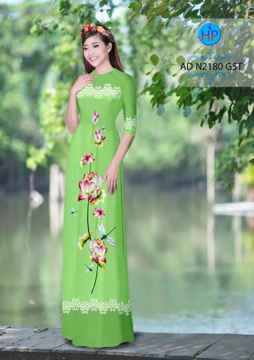 1521644417 791 vai ao dai sen dep la ad