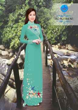 1521729660 596 vai ao dai sao bien va ngoc trai ad