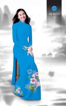 1521731225 95 vai ao dai hoa in 3d ad