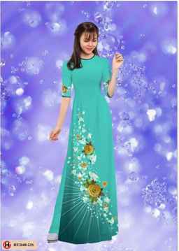 1521733697 287 vai ao dai hoa hong pha le ad