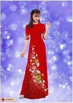 1521733697 514 vai ao dai hoa hong pha le ad