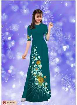 1521733698 783 vai ao dai hoa hong pha le ad