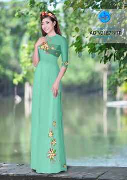 1521820070 537 vai ao dai hoa in 3d ad