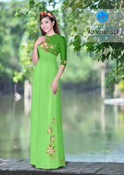 1521820071 8 vai ao dai hoa in 3d ad