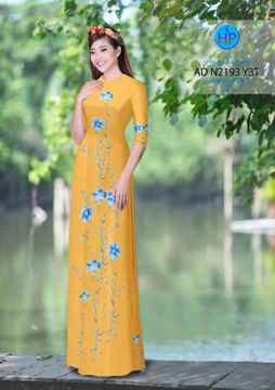 1521905250 909 vai ao dai ngot ngao diu dang va thanh thoat ad