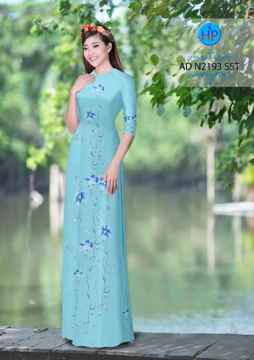 1521905252 880 vai ao dai ngot ngao diu dang va thanh thoat ad