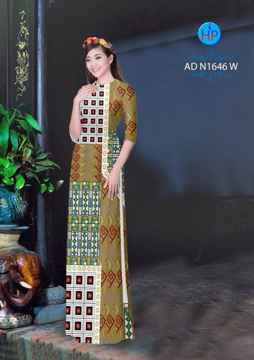 1521996747 79 vai ao dai hoa van co ba sai gon ad