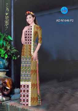 1521996749 633 vai ao dai hoa van co ba sai gon ad