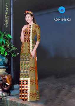 1521996750 6 vai ao dai hoa van co ba sai gon ad