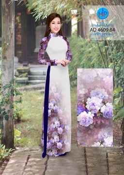 1522050822 677 vai ao dai hoa sang va co dien ad