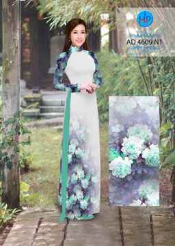 1522050827 338 vai ao dai hoa sang va co dien ad