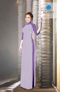 1522051335 397 vai ao dai soc don gian nhung van dep ad