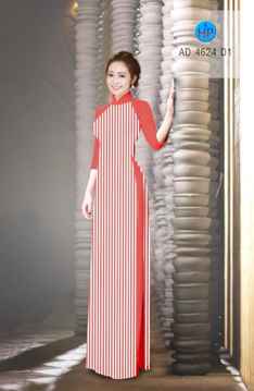 1522051336 267 vai ao dai soc don gian nhung van dep ad