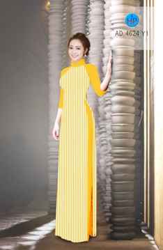 1522051337 267 vai ao dai soc don gian nhung van dep ad