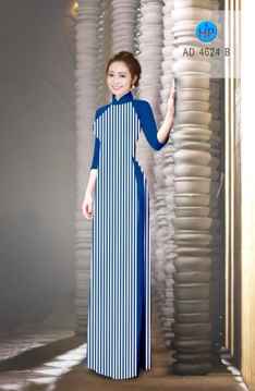 1522051337 797 vai ao dai soc don gian nhung van dep ad