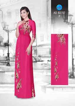 1522052221 155 vai ao dai hoa in 3d ad