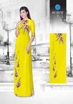 1522052224 580 vai ao dai hoa in 3d ad