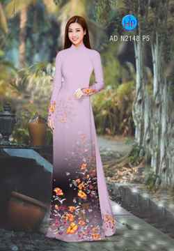 1522247483 88 vai ao dai hoa in 3d ad