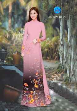 1522247484 577 vai ao dai hoa in 3d ad