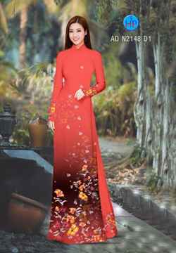 1522247485 160 vai ao dai hoa in 3d ad