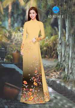 1522247485 495 vai ao dai hoa in 3d ad